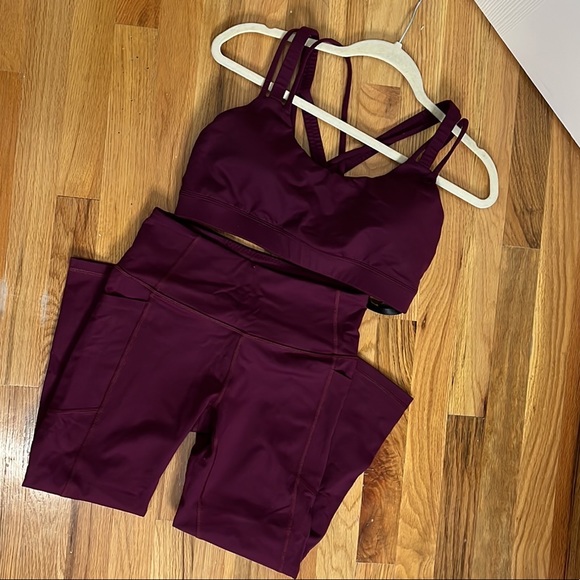 VICTORIA’S SECRET PANTS - Picture 2 of 4